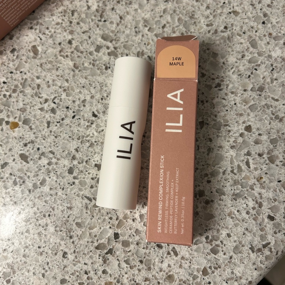 Ilia Beauty Skin Rewind Complexion Stick | Maple 14W